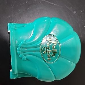 Vintage Poly Pocket Waterpark